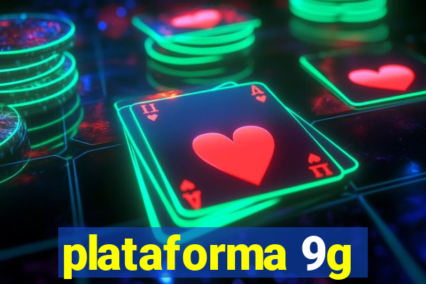 plataforma 9g